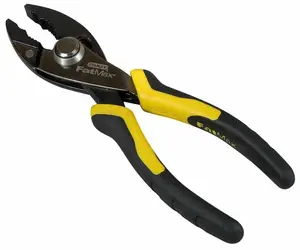 Помповые клещи переставные Stanley FATMAX 230 мм