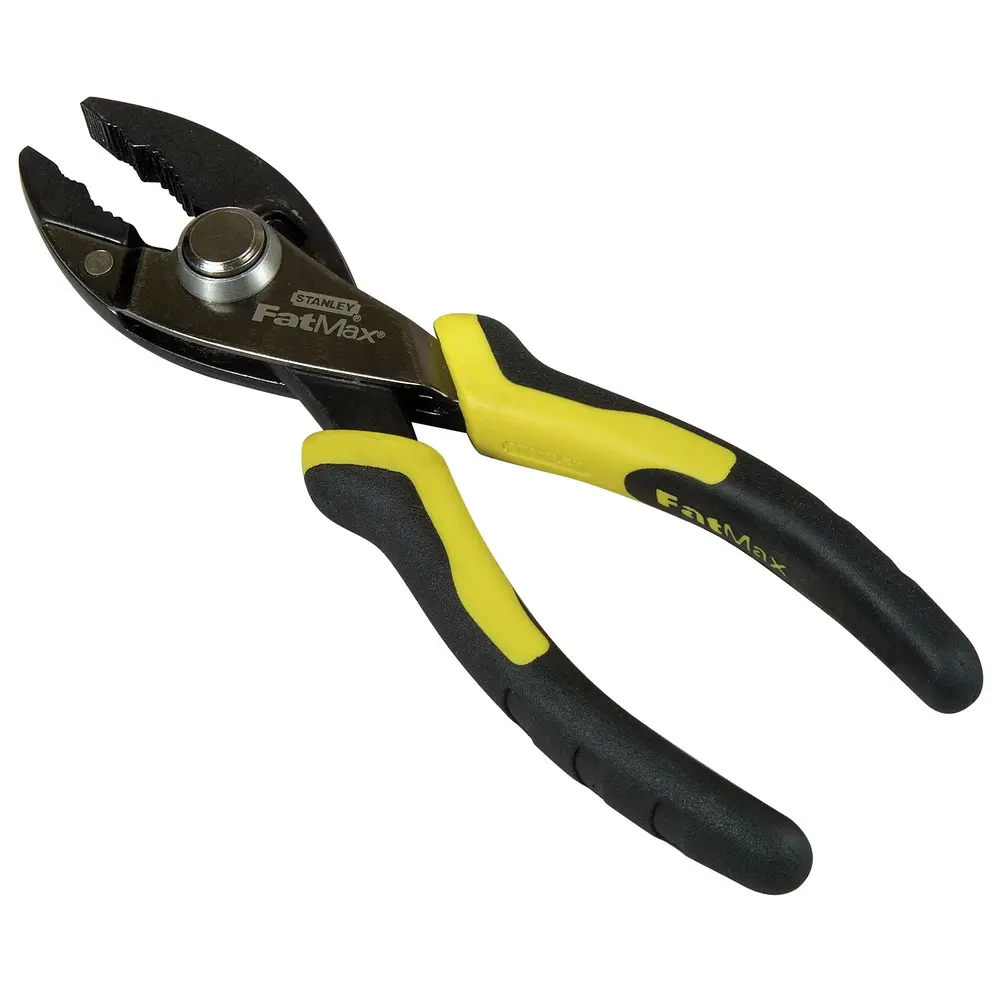 Stanley FATMAX Slip Joint Waterpump Pliers 0-84-646 Photo 2
