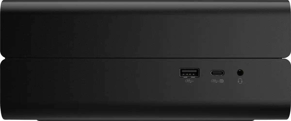 HP Darbstacija Z2 Mini G1a AMD