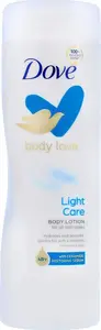 Dove Locion Hydro Piel Normal 400 ml Lotion Women