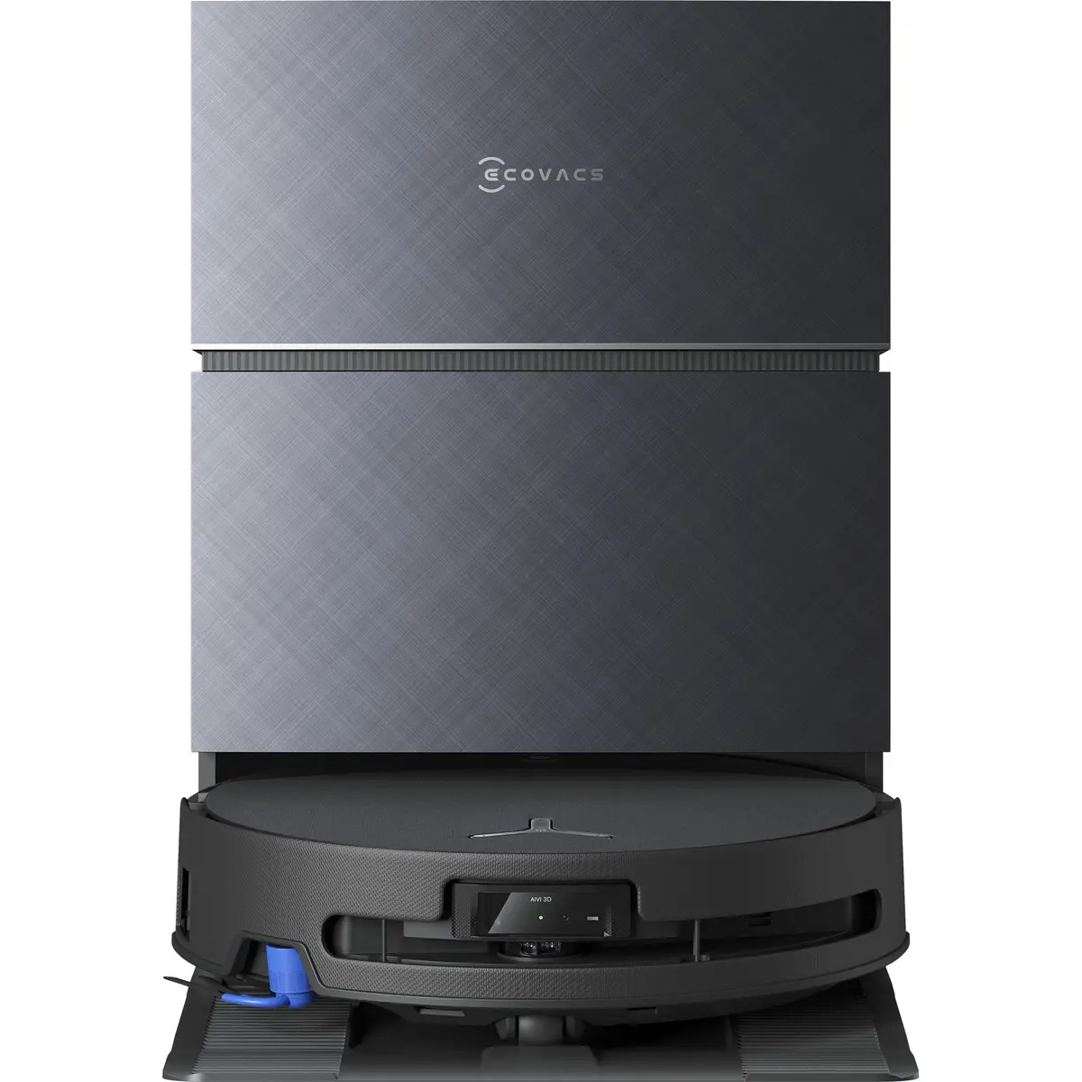 Робот-пылесос Ecovacs DEEBOT X11S PRO OMNI Photo 2