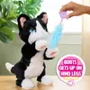 Just Play FurReal Boots the Biscuit Making Kitty Photo 3