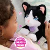 Just Play FurReal Boots the Biscuit Making Kitty Photo 4