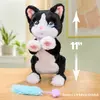 Just Play FurReal Boots the Biscuit Making Kitty Photo 6