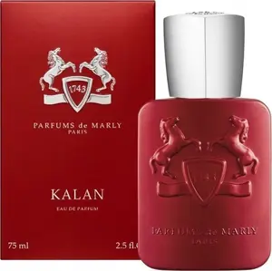 Parfumes de Marly Kalan Eau de Parfum izsmidzinātājs 75ml