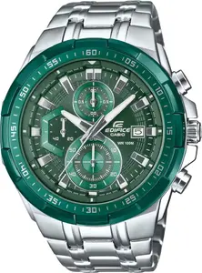Zegarek Casio Zegarek CASIO Edifice EFR-539DE-3AVUEF