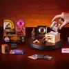 Zuru Mini Brands Really Works Vinyl Playset Sērija 1 Photo 4