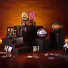 Zuru Mini Brands Really Works Vinyl Playset Sērija 1 Photo 6