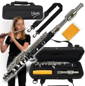 V-tone Piccolo 1 pikolo šķērsflauta