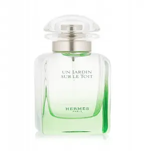 Hermès Un Jardin Sur Le Toit Tualetes ūdens uzpildāms smaržu smidzinātājs 50 ml Unisex smaržas