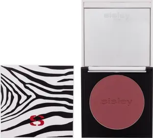 Кремовые румяна Sisley Le Phyto-Blush 6.5 г 5 Rosewood Розовый