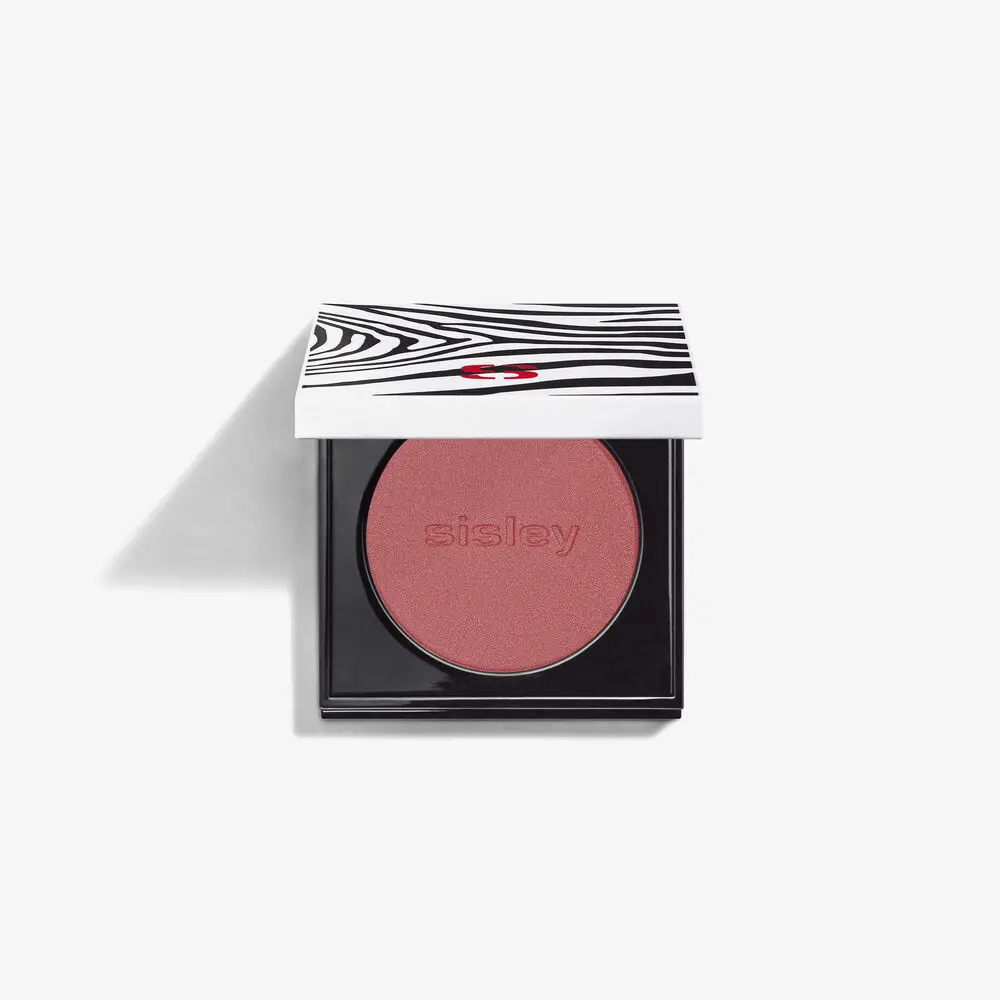 Sisley Le Phyto-Blush 5 Rosewood Photo 2
