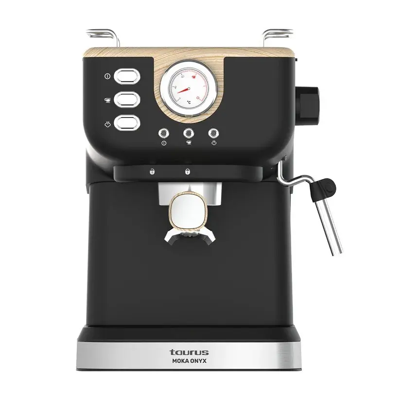 Taurus Onyx Moka Espresso kafijas aparāts
