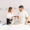 Taurus Onyx Moka Espresso Machine 1050 W 20 bar Photo 2