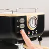 Taurus Onyx Moka Espresso Machine 1050 W 20 bar Photo 7
