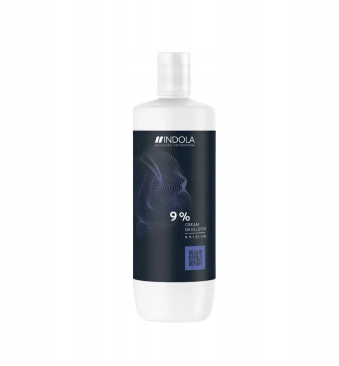 Indola 9% Krēma veidotājs 1000ml, 1895066