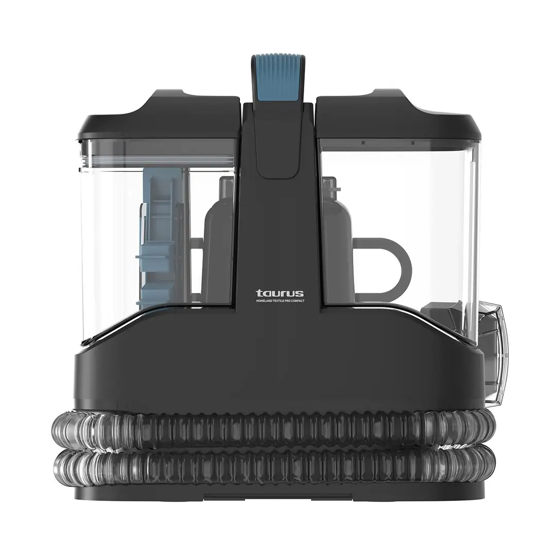 Putekļu sūcējs mēbelēm Taurus Homeland Textile