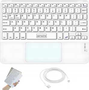 Zenwire WLK-619 Tablet Keyboard
