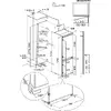 Встраиваемый холодильник Electrolux E8MNGD18S Photo 2