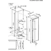 Electrolux ERA7DE18S Built-in Fridge Photo 2
