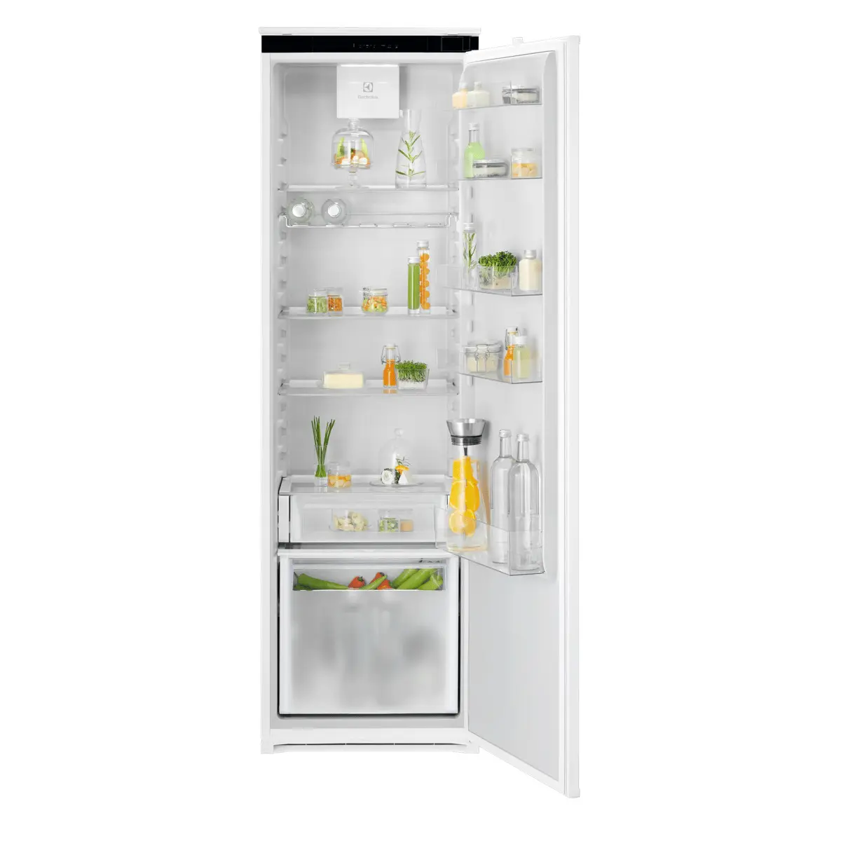 Electrolux ERA7DE18S Built-in Fridge Photo 4