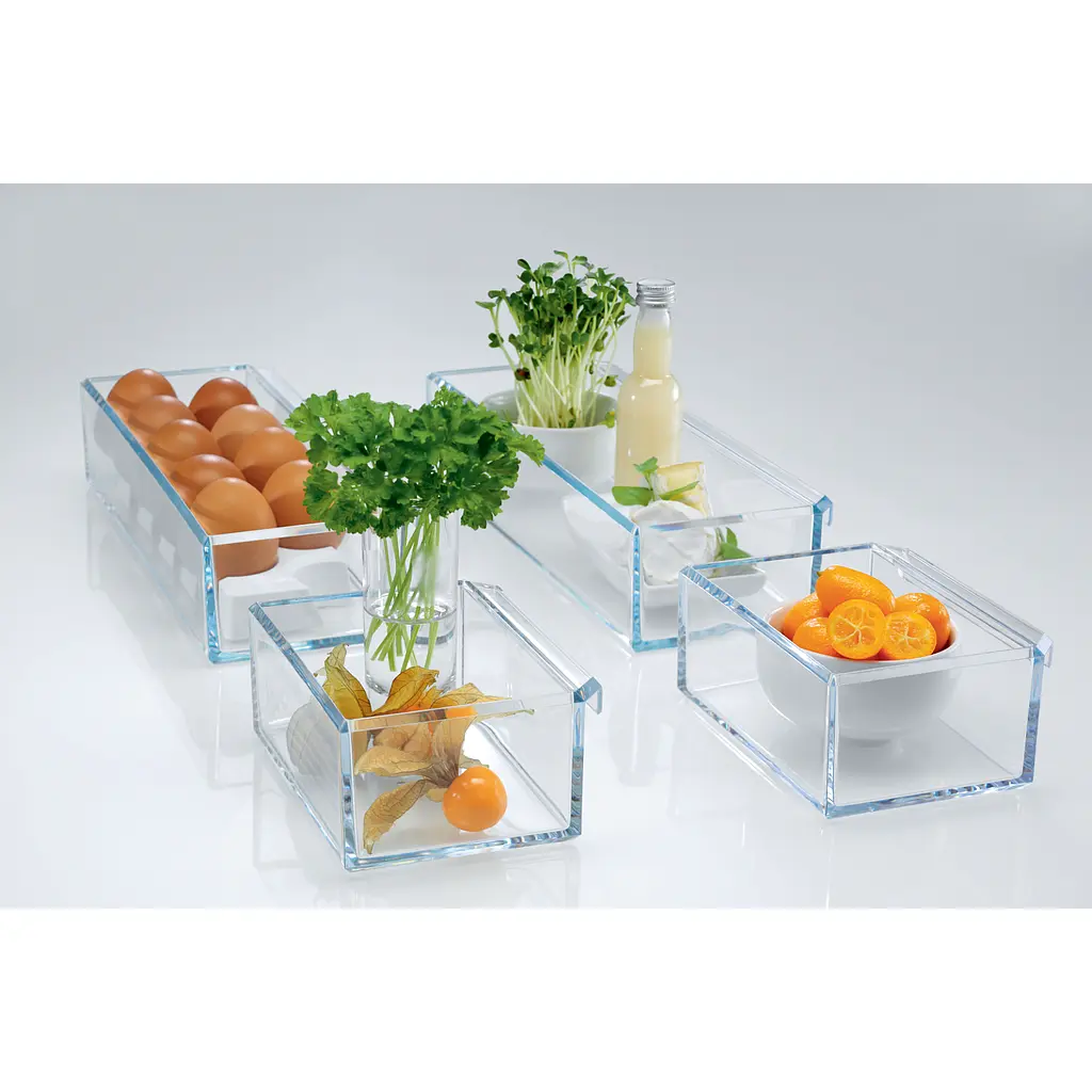 Electrolux E8CNGD19S Built-In Fridge Photo 6