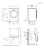 Стиральная машина Electrolux EW7F3494FQE Photo 5