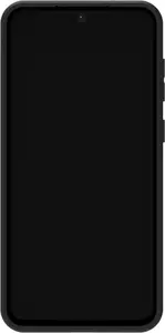 dbramante1928 Bulk Чехол-накладка для Samsung Galaxy A36 5G 6.7" Пластик Черный