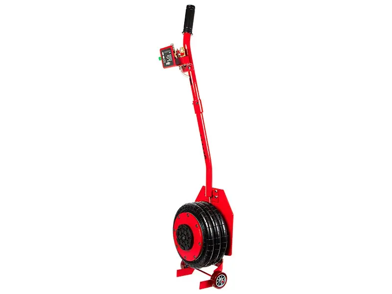 Пневматический домкрат XTREME 3.5T XTREME Photo 2