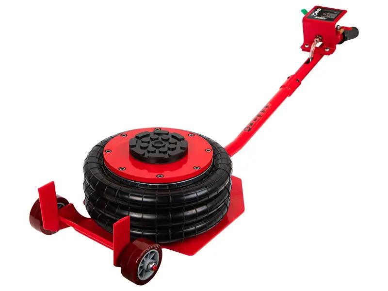 Пневматический домкрат XTREME 3.5T XTREME Photo 7