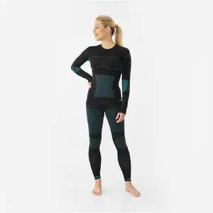 Viking Base Layer Ilsa Lady Set Polyester