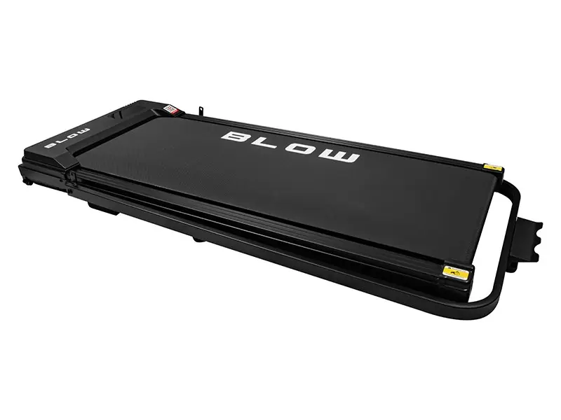 Электрическая беговая дорожка BLOW PowerRun X5 Photo 7