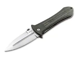 Нож Böker Plus Pocket Smatchet