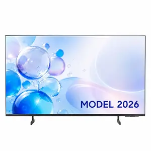 Samsung M74H 75-дюймовый Mini LED 4K Ultra HD Smart телевизор с Tizen OS Wi-Fi HDR10 Plus и поддержкой голосового управления