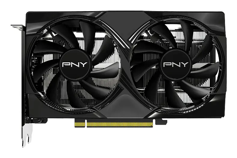 PNY GeForce RTX 5050 Dual Fan