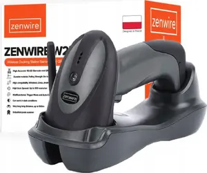 Zenwire W903 Barcode Reader