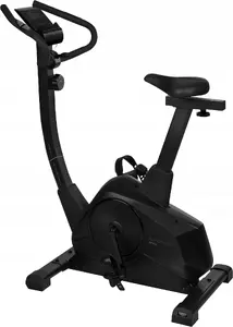 Magnetic exercise bike Spokey Ares