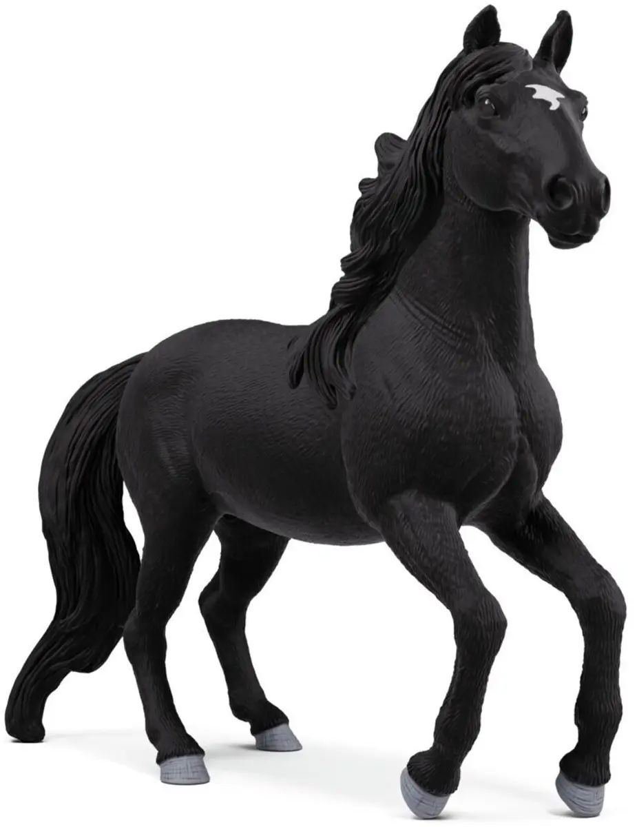 Schleich 14918 Lusitāno ērzeļa rotaļu figūriņa