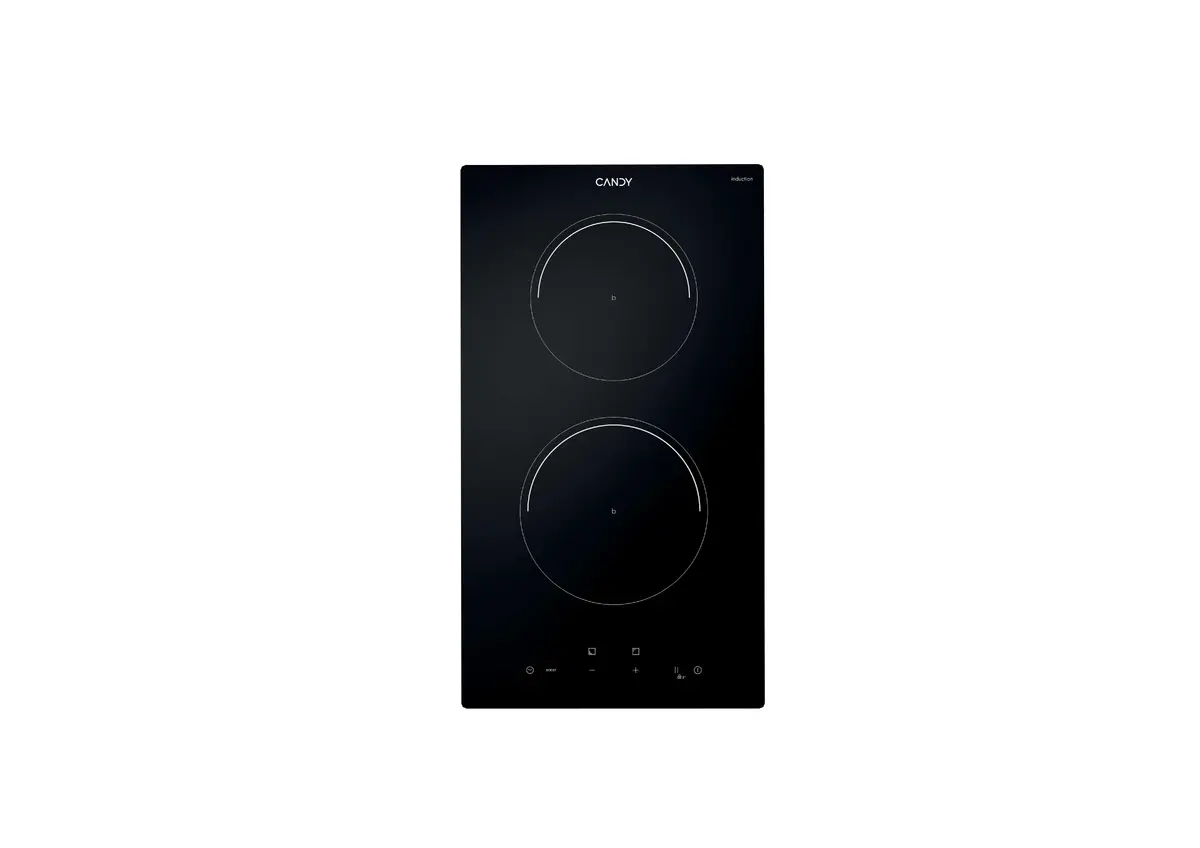 Candy Idea CI32CBB Induction Hob Photo 2