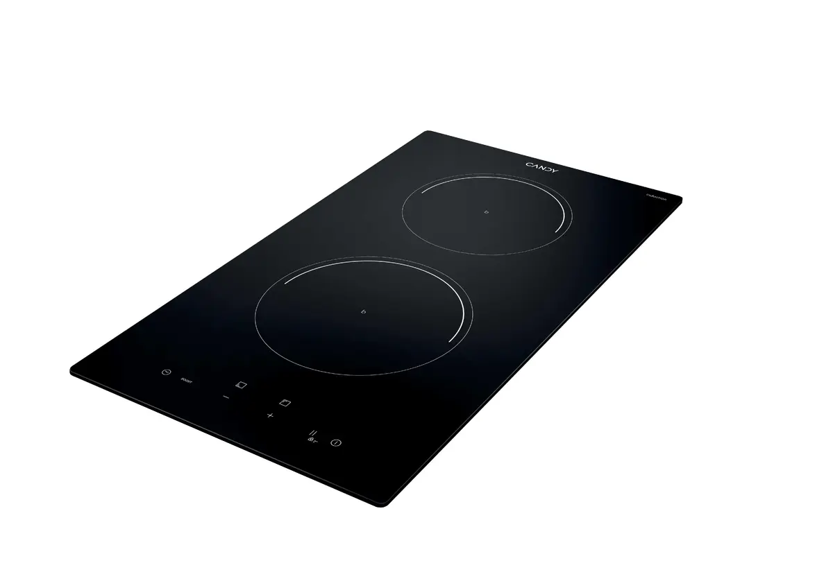Candy Idea CI32CBB Induction Hob Photo 3