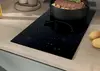 Candy Idea CI32CBB Induction Hob Photo 4