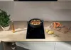 Candy Idea CI32CBB Induction Hob Photo 6