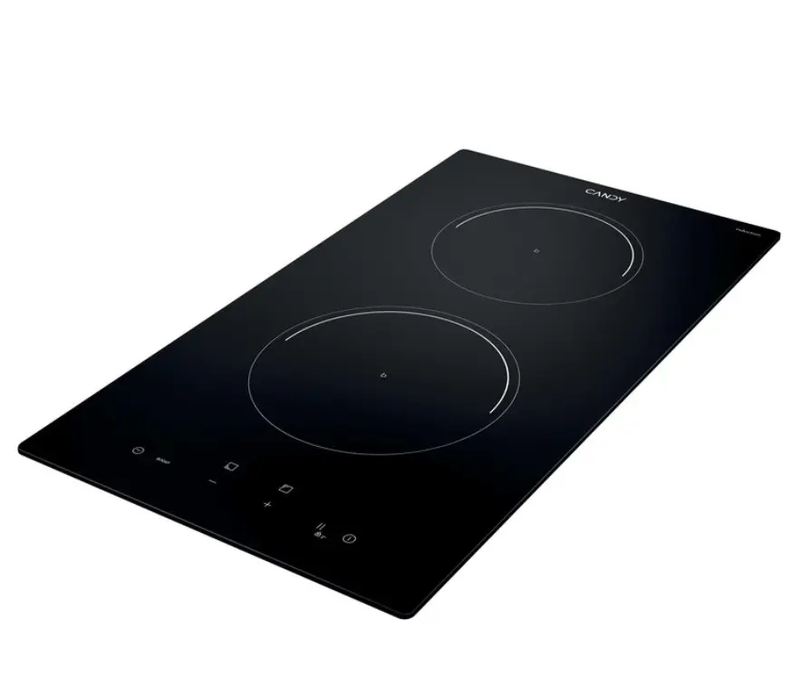 Candy CI32CBB Induction Hob Photo 16