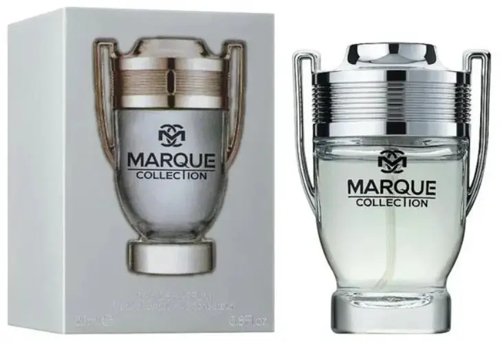 Fragrance World Marque Collection - MC