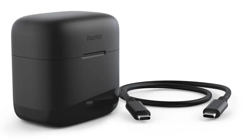 Hama 00223560 USB Battery Charger Photo 3