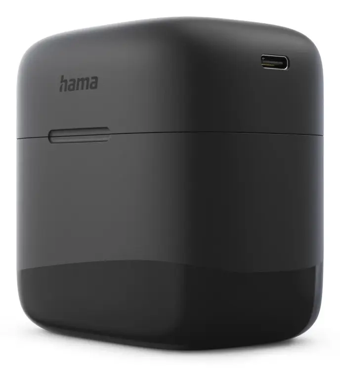 Hama 00223560 USB Battery Charger Photo 6