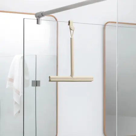 Brabantia 223303 Shower Squeegee Beige Photo 4