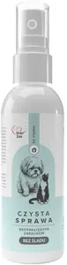 OVERZOO Czysta Sprawa Odor Neutralizer 125 ml