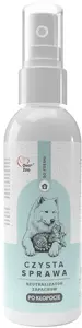 OVERZOO Odor Neutralizer Czysta Sprawa 125ml
