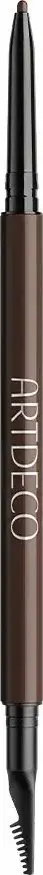 Artdeco Ultra Fine Brow Liner Deep